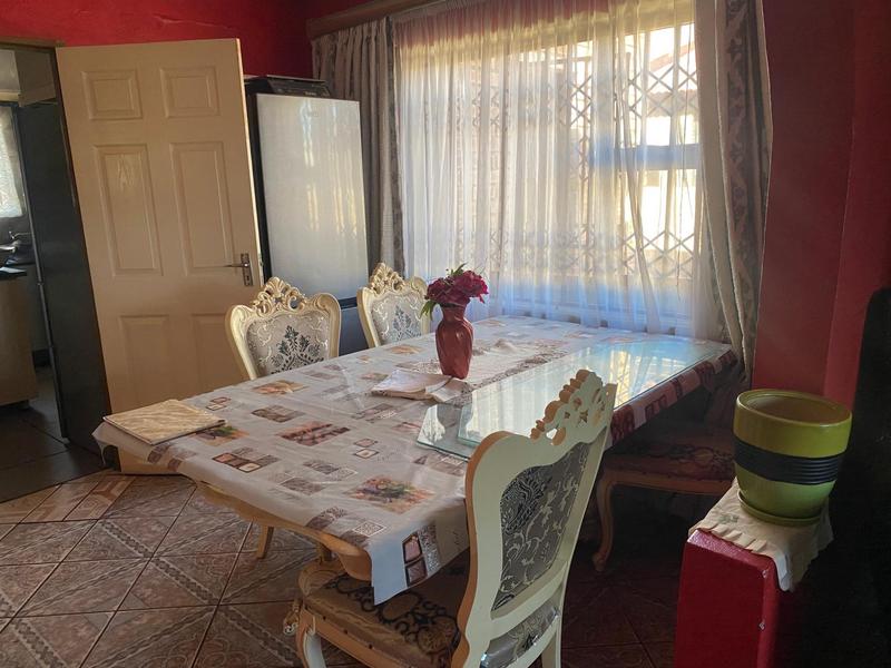 4 Bedroom Property for Sale in Mlungisi Eastern Cape